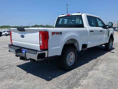 2025 Ford F-250 Crew Cab 4WD Pickup for sale #SEC93794 - photo 2