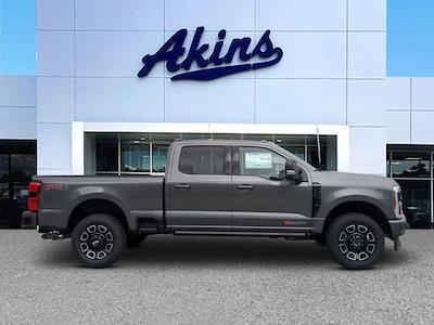 2025 Ford F-350 Crew Cab SRW 4WD Pickup for sale #SEC94066 - photo 1