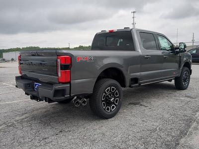 2025 Ford F-350 Crew Cab SRW 4WD Pickup for sale #SEC94066 - photo 2