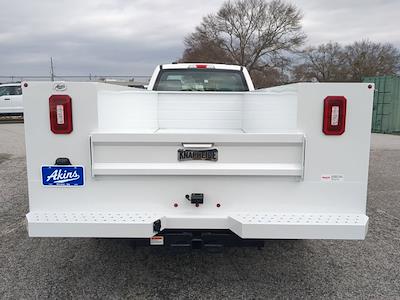 New 2025 Ford F-350 - photo 1