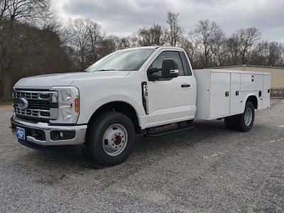 New 2025 Ford F-350 - photo 1