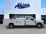 New 2025 Ford F-350 Regular Cab Service Truck for sale #SEC94448 - photo 23