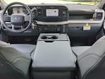 2025 Ford F-550 Crew Cab DRW 4WD Cab Chassis for sale #SEC94539 - photo 13