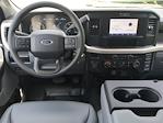 2025 Ford F-550 Crew Cab DRW 4WD Cab Chassis for sale #SEC94539 - photo 14