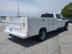 2025 Ford F-550 Crew Cab DRW 4WD Cab Chassis for sale #SEC94539 - photo 3
