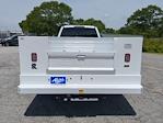 2025 Ford F-550 Crew Cab DRW 4WD Cab Chassis for sale #SEC94539 - photo 4