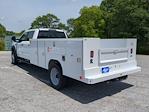 2025 Ford F-550 Crew Cab DRW 4WD Cab Chassis for sale #SEC94539 - photo 5