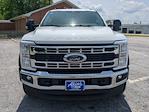 2025 Ford F-550 Crew Cab DRW 4WD Cab Chassis for sale #SEC94539 - photo 7
