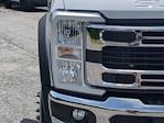 2025 Ford F-550 Crew Cab DRW 4WD Cab Chassis for sale #SEC94539 - photo 8