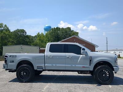 2025 Ford F-350 Crew Cab SRW 4WD Pickup for sale #SEC94686 - photo 2