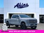 2025 Ford F-350 Crew Cab SRW 4WD Pickup for sale #SEC94686 - photo 1