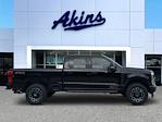 New 2025 Ford F-350 Platinum Crew Cab 4WD SRW Pickup for sale #SEC95201 - photo 3