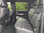New 2025 Ford F-350 Platinum Crew Cab 4WD SRW Pickup for sale #SEC95201 - photo 12