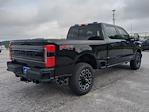 New 2025 Ford F-350 Platinum Crew Cab 4WD SRW Pickup for sale #SEC95201 - photo 4