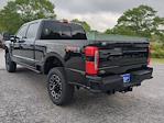 New 2025 Ford F-350 Platinum Crew Cab 4WD SRW Pickup for sale #SEC95201 - photo 2