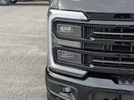 New 2025 Ford F-350 Platinum Crew Cab 4WD SRW Pickup for sale #SEC95201 - photo 8