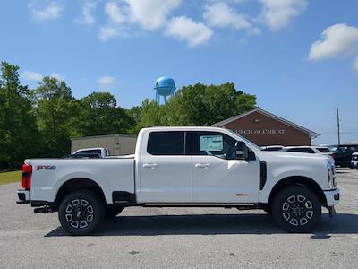 New 2025 Ford F-350 Platinum Crew Cab 4WD SRW Pickup for sale #SEC95782 - photo 1