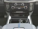 New 2025 Ford F-350 Platinum Crew Cab 4WD SRW Pickup for sale #SEC95782 - photo 17
