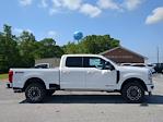 New 2025 Ford F-350 Platinum Crew Cab 4WD SRW Pickup for sale #SEC95782 - photo 3