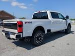New 2025 Ford F-350 Platinum Crew Cab 4WD SRW Pickup for sale #SEC95782 - photo 4