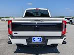 New 2025 Ford F-350 Platinum Crew Cab 4WD SRW Pickup for sale #SEC95782 - photo 2