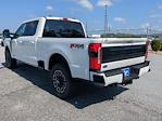 New 2025 Ford F-350 Platinum Crew Cab 4WD SRW Pickup for sale #SEC95782 - photo 5