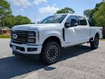 New 2025 Ford F-350 Platinum Crew Cab 4WD SRW Pickup for sale #SEC95782 - photo 6