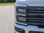 New 2025 Ford F-350 Platinum Crew Cab 4WD SRW Pickup for sale #SEC95782 - photo 8