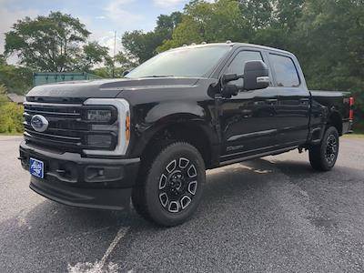2025 Ford F-350 Crew Cab SRW 4WD Pickup for sale #SED00716 - photo 1