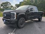 2025 Ford F-350 Crew Cab SRW 4WD Pickup for sale #SED00716 - photo 1