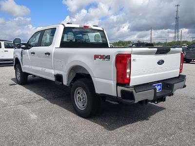 2025 Ford F-250 Crew Cab 4WD Pickup for sale #SED08719 - photo 2