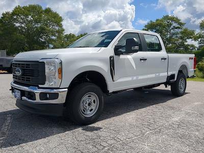2025 Ford F-250 Crew Cab 4WD Pickup for sale #SED08719 - photo 1