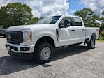 2025 Ford F-250 Crew Cab 4WD Pickup for sale #SED08719 - photo 1