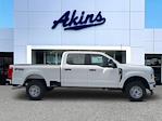 2025 Ford F-250 Crew Cab 4WD Pickup for sale #SED08724 - photo 3