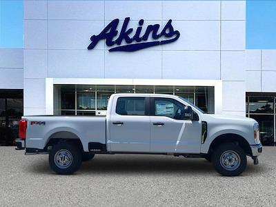 2025 Ford F-250 Crew Cab 4WD Pickup for sale #SED10059 - photo 1
