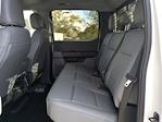 New 2025 Ford F-450 Crew Cab Flatbed Truck for sale #SED11430 - photo 12