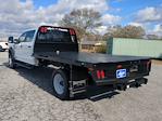 New 2025 Ford F-450 Crew Cab Flatbed Truck for sale #SED11430 - photo 2