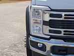 New 2025 Ford F-450 Crew Cab Flatbed Truck for sale #SED11430 - photo 8