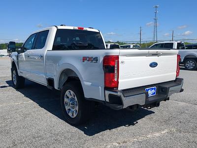 New 2025 Ford F-250 Lariat Crew Cab 4WD Pickup for sale #SED12747 - photo 2