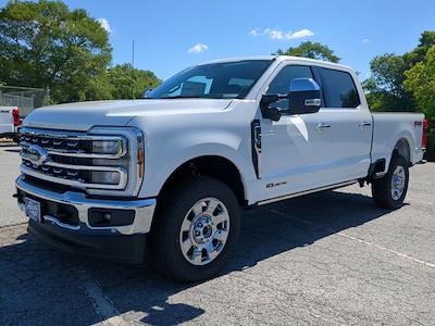 2025 Ford F-250 Crew Cab 4WD Pickup for sale #SED12747 - photo 1