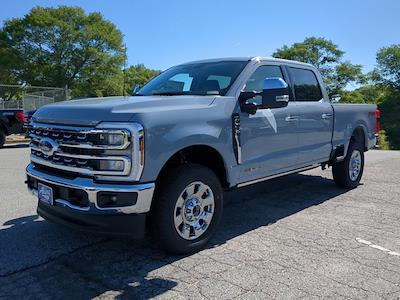 2025 Ford F-250 Crew Cab 4WD Pickup for sale #SED12759 - photo 1