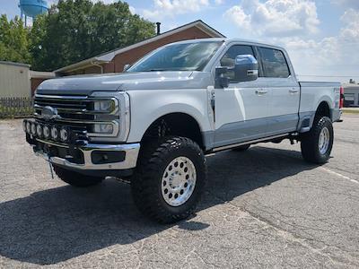 2025 Ford F-250 Crew Cab 4WD Pickup for sale #SED12759 - photo 1