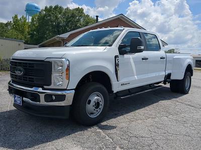 2025 Ford F-350 Crew Cab DRW 4WD Pickup for sale #SED12815 - photo 1
