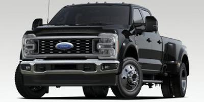 New 2025 Ford F-450 Lariat Crew Cab 4WD DRW Pickup for sale #SED12858 - photo 1