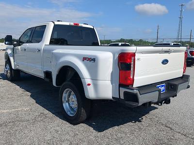 2025 Ford F-450 Crew Cab DRW 4WD Pickup for sale #SED12858 - photo 2