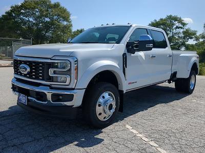 2025 Ford F-450 Crew Cab DRW 4WD Pickup for sale #SED12858 - photo 1