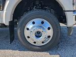 2025 Ford F-450 Crew Cab DRW 4WD Pickup for sale #SED12858 - photo 9