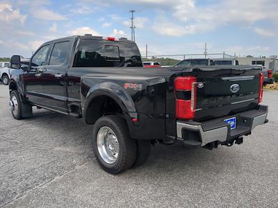 New 2025 Ford F-450 Lariat Crew Cab 4WD DRW Pickup for sale #SED13015 - photo 2
