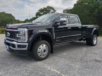 New 2025 Ford F-450 Lariat Crew Cab 4WD DRW Pickup for sale #SED13015 - photo 1