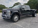 New 2025 Ford F-450 Lariat Crew Cab 4WD DRW Pickup for sale #SED13015 - photo 1